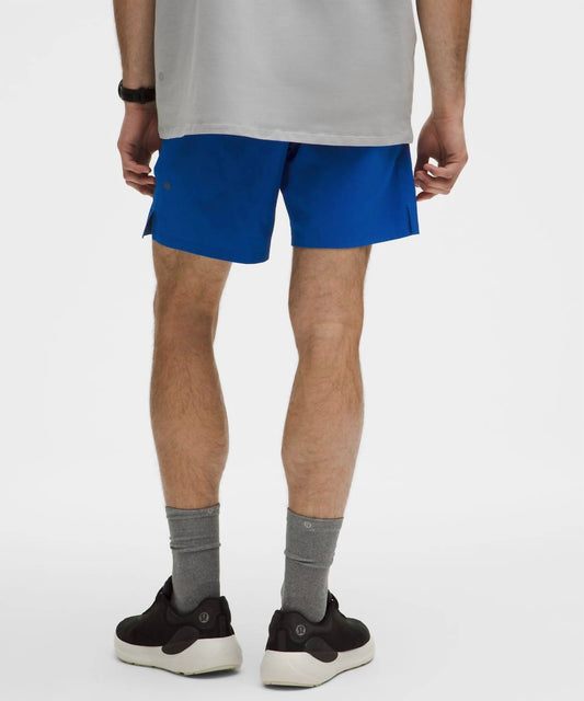 Lululemon - License To Train Linerless Short