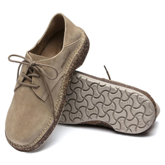 Birkenstock - Women's Gary Lace Up Shoe