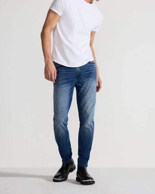 Monfrere - Greyson Skinny Jeans