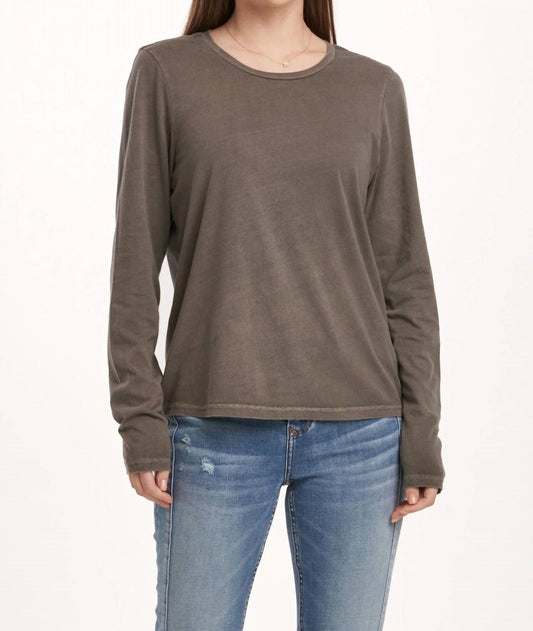 Dear John Denim - Kathy Long Sleeve Tee