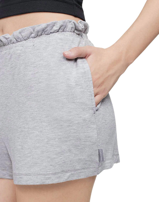 Calvin Klein - Pure Lounge Sleep Short