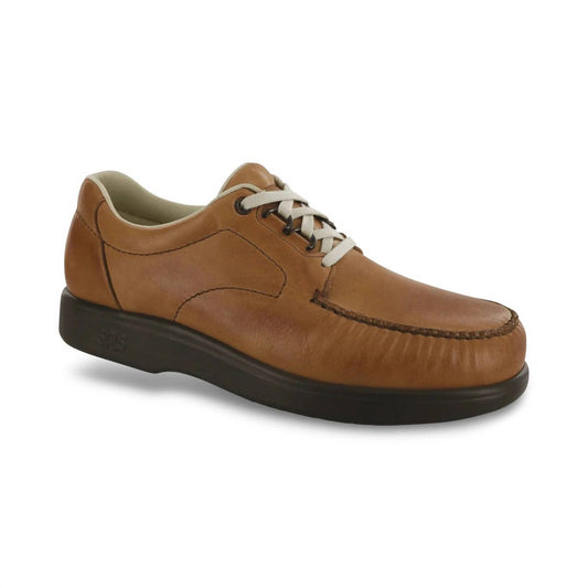 Sas - Men's Bout Time Lux Lace Up Shoes