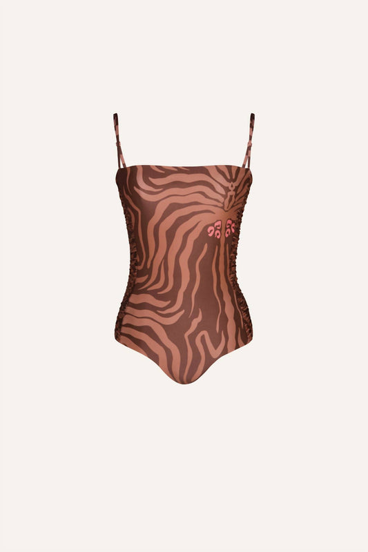 Johanna Ortiz - Kuna One Piece Swimsuit