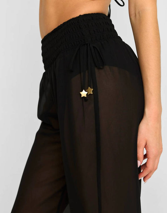 Beach Bunny - Evelyn Pant