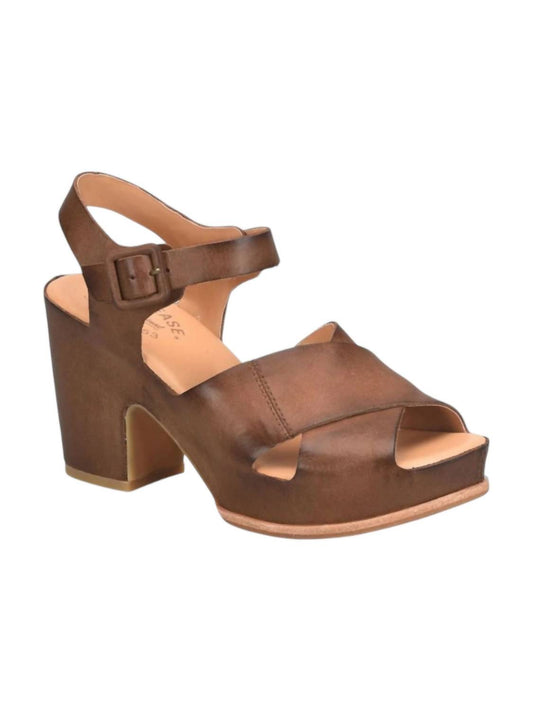 Kork-Ease - Women's San Isabel Sandals