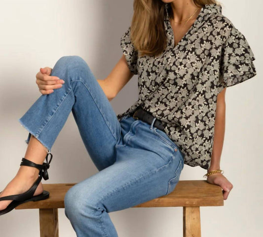 Dylan - Arden Blouse