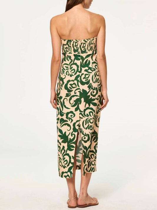 Misa Los Angeles - Jackie Midi Dress