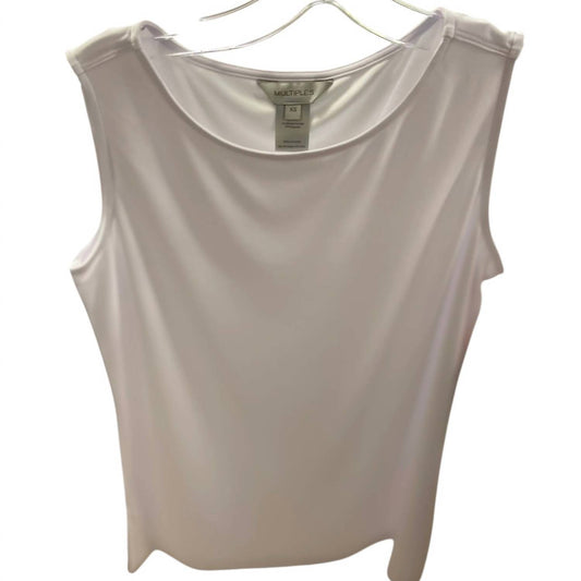 Multiples - Women's Basic Cooling Tank Top
