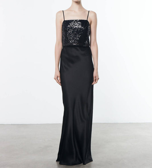 Enza Costa - SEQUIN CAMI