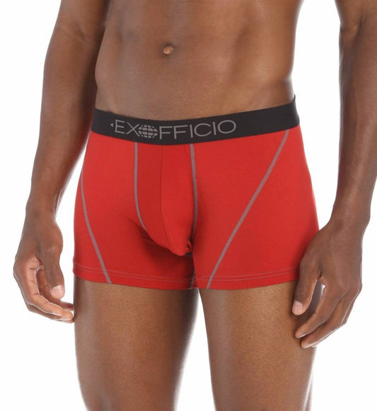 Exofficio - Give-N-Go Sport Mesh Boxer Brief