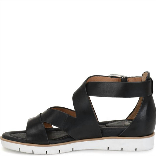 Sofft - Women's Mirabelle Wedge Sandals