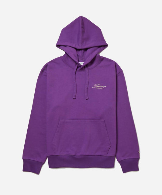 Saturdays Nyc - Ditch Signature Hoodie