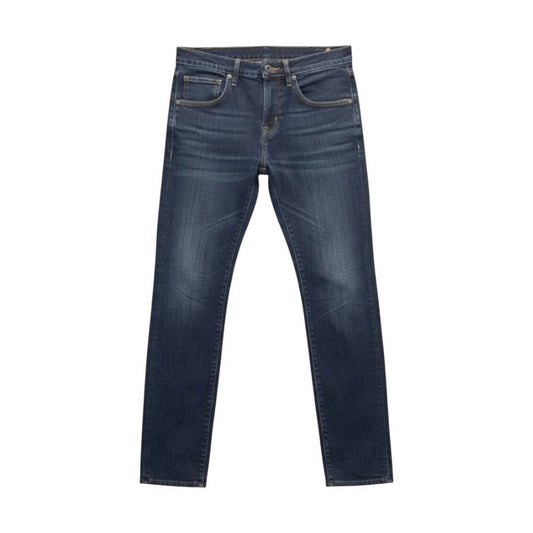 R13 - Women's Boy Straight Cropped Jeans