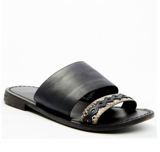 Free People - Women's Saturday Sandal