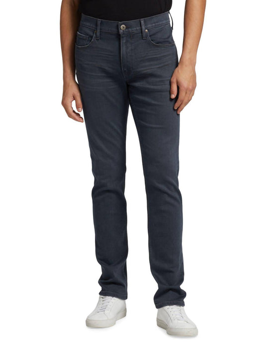 Paige - Federal Slim Fit Jeans