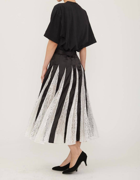 Batsheva - Freya Skirt