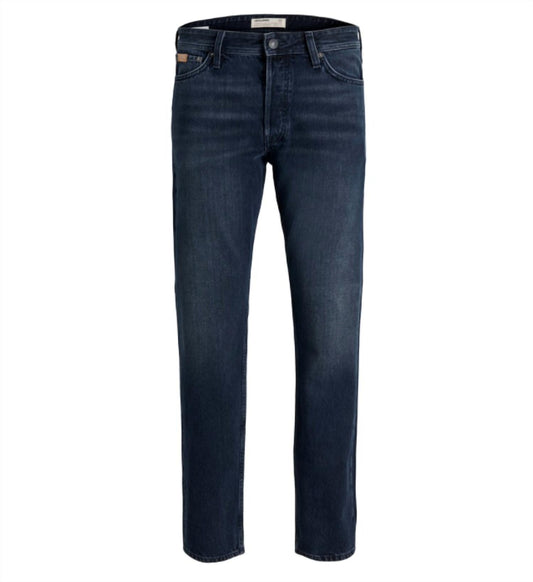 Jack & Jones - Men's Chris Jeans
