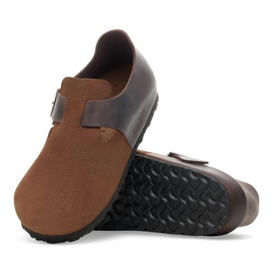 Birkenstock - Men's London Clog