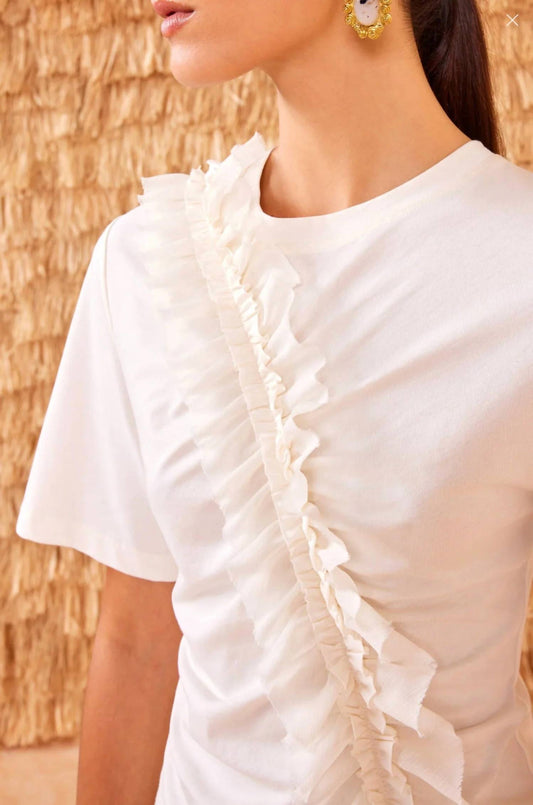 Ulla Johnson - Vivi Top