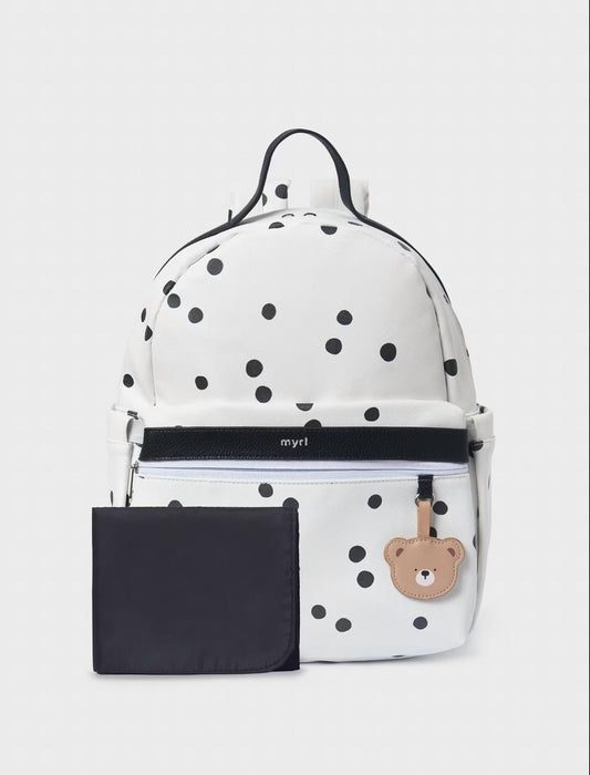 Mayoral - Women's Baby Backpack