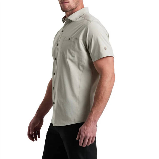 Kuhl - Short Sleeve Optimizr Shirt