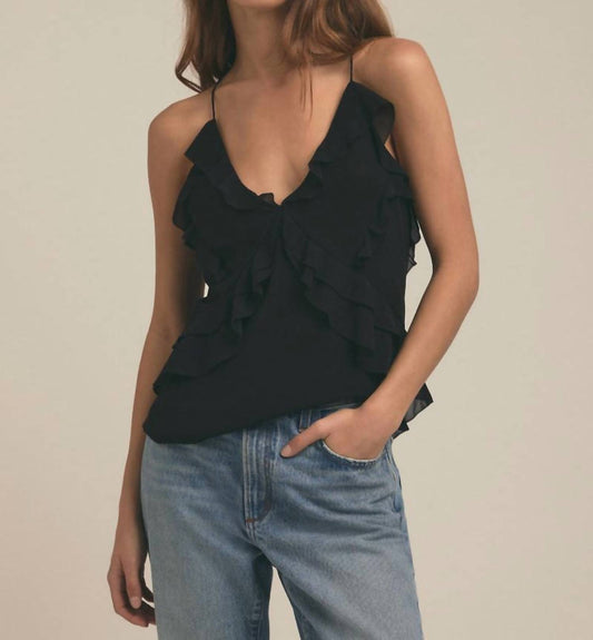 Favorite Daughter - The Who Me Top