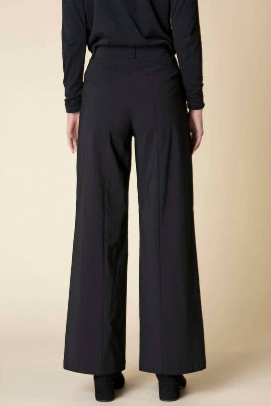 Habitat - City Wide Leg Pants