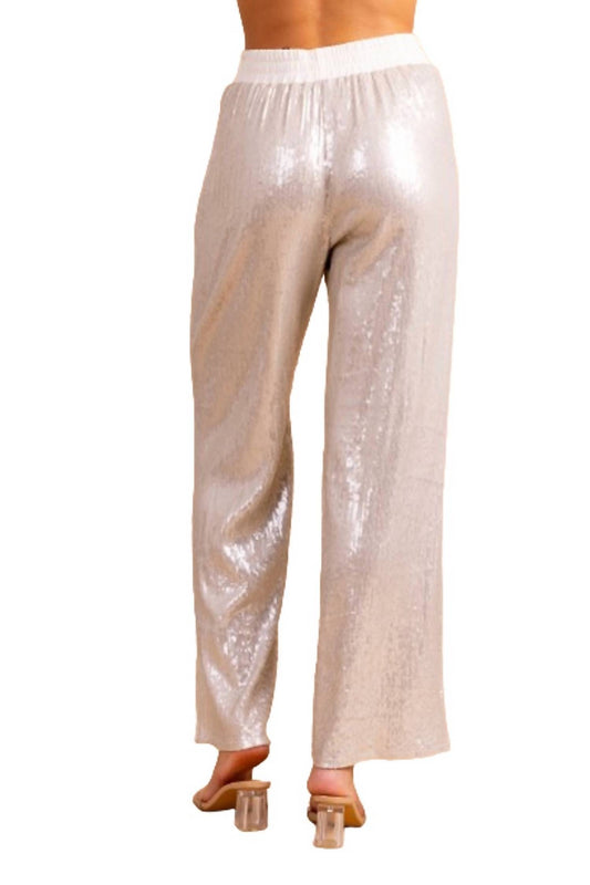 S'Edge - Harrison Pants