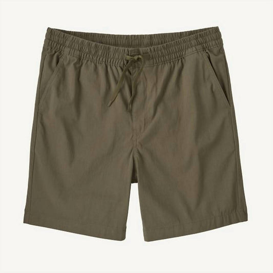 Patagonia - Men's Nomader Volley Shorts