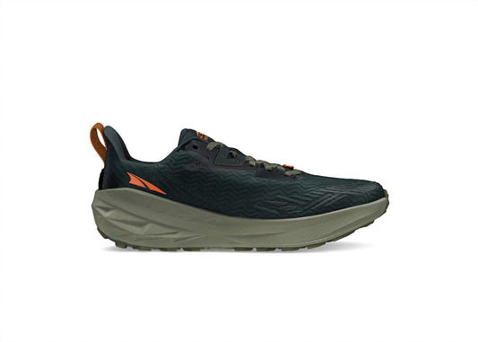 Altra - Men's Experience Wild Shoe