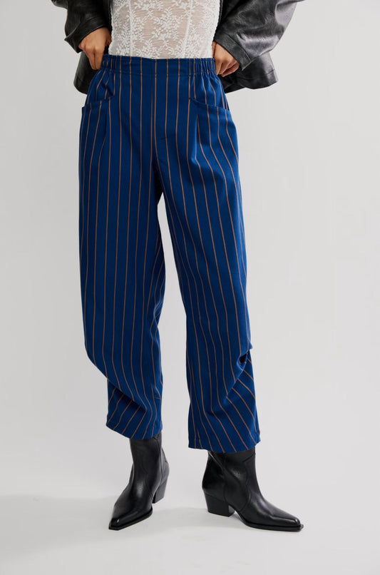 Free People - Chappell Choice Pull On Pants