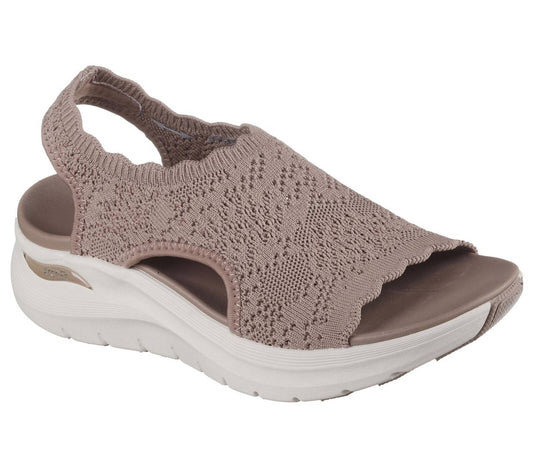 Skechers - Women's Arch Fit Flawless Choice Sandals