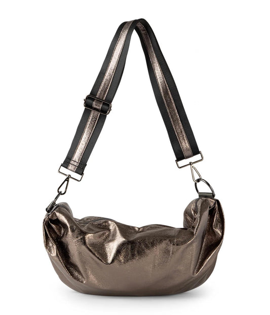 Haute Shore - Women's Ollie Shine Sling Bag