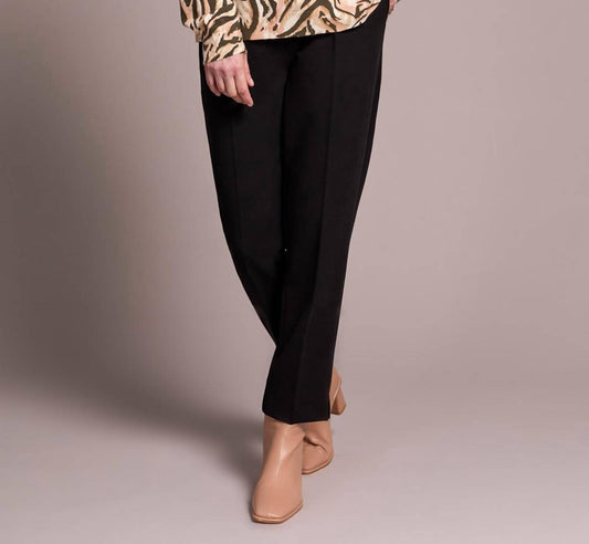Tribal - LONG SLEEVE FUNNEL NECK SWEATER