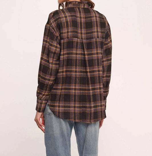 Heartloom - Pomona Shirt