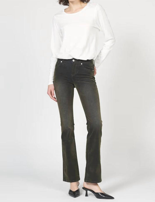 Dear John Denim - Jaxtyn Bootcut Jeans