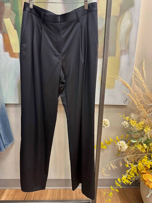 Twp - Women's Sulli Relaxed Fit Trouser