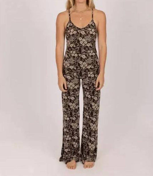 Rusty - Emerly Jumpsuit