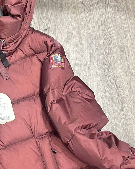 Parajumpers - Women's Amane Hooded Puffer Jacket