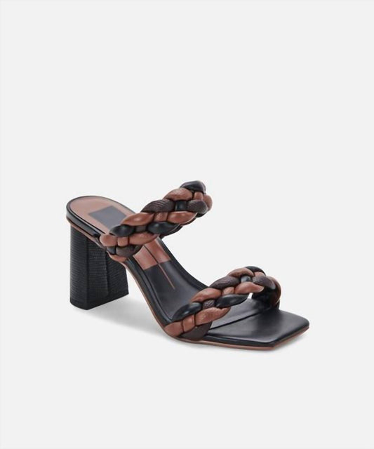 Dolce Vita - Women's Paily Sandals
