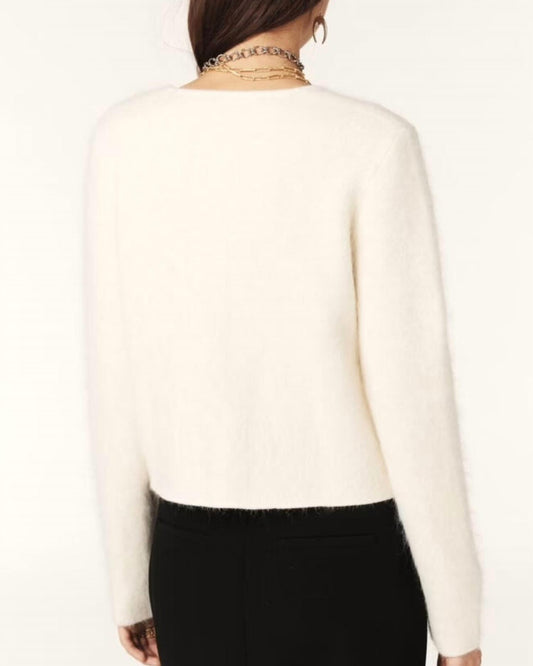 Ba&Sh - Grayson Cardigan