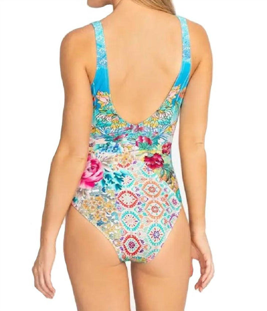 Johnny Was - Mixi One Piece