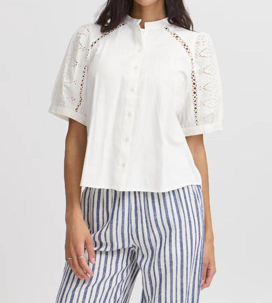 B.Young - Frankie Shirt