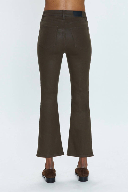 Pistola - Lennon High Rise Boot Jean