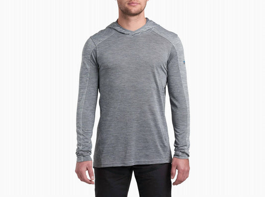Kuhl - Engineered Pull Over Hoodie