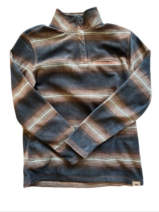 Dakota Grizzly - Men's Axle Long Sleeves Sweater