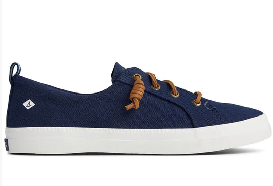 Sperry - Women's Crest Vibe Linen Sneakers