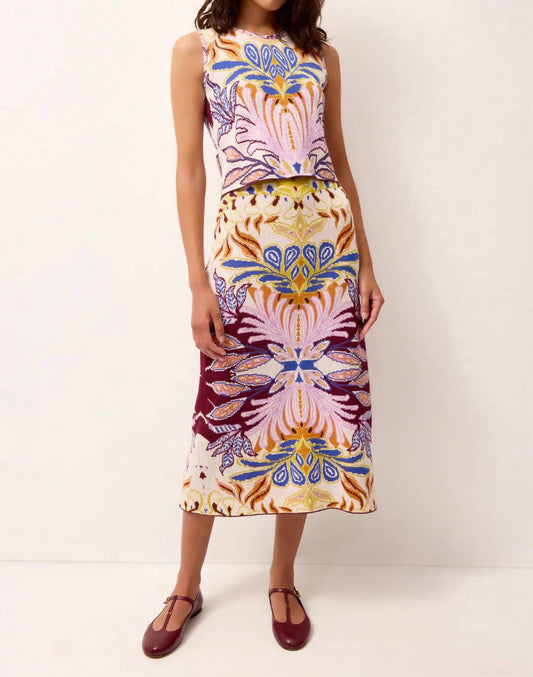 Marie Oliver - Kim Top