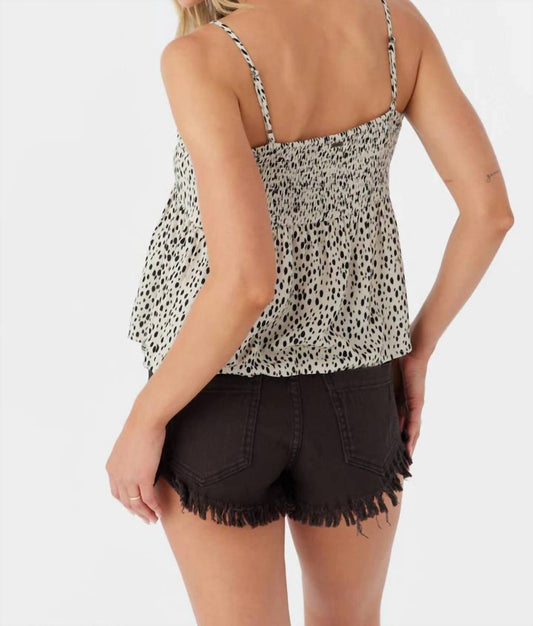 O'Neill - Astoria Top