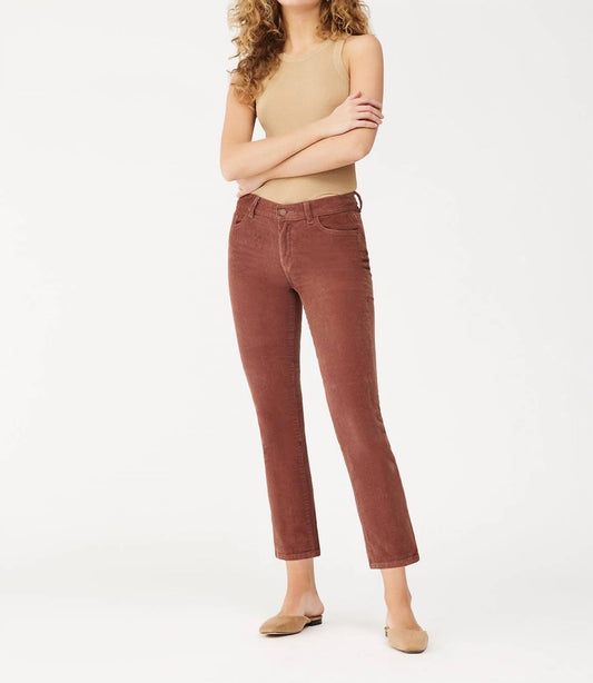 Dl1961 - Women'S - MARA STRAIGHT INSTASCULPT STRAIGHT
